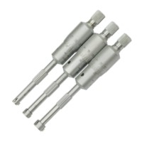 Three Point Internal Micrometer 6-12mm